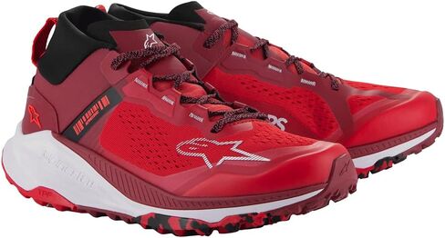 Alpinestars Meta XR V2 حذاء ركوب الخيل in Kuwait