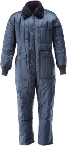 RefrigiWear One-Piece Freezer Suit in Saudi Arabia