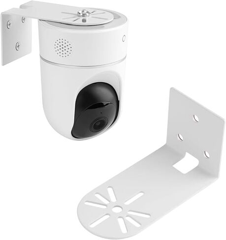 كاميرا لاصقة مثبتة على الحائط لكاميرا eufy Security Indoor Cam E220 وeufy Security Solo IndoorCam P24 in Kuwait