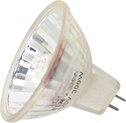 BORYLI ELH 120V 300W 3400K Lamp in Saudi Arabia