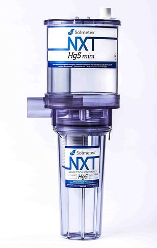 Hg5 Mini Amalgam Separator in Saudi Arabia