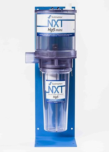 Hg5 Mini Amalgam Separator in Saudi Arabia