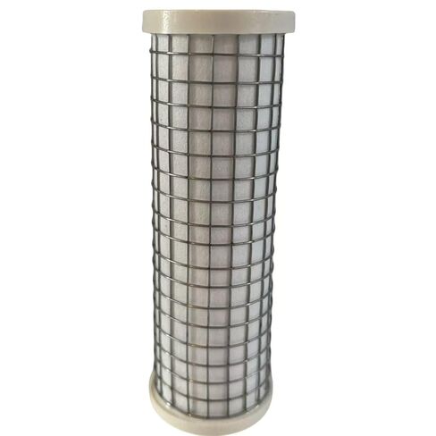 16W406 Replacement Filter Element Compatible with Sharpe Compressed Air Systems 0.01 Micron Filtration | 30 CFM Flow Rate | 5" Tall in Kuwait