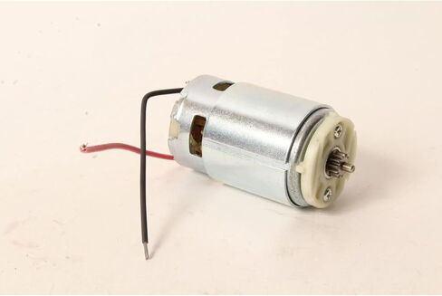 203314001 Motor Pinion ASM R82005 12V Replacement for Ridgid in Saudi Arabia