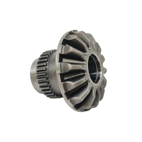 Differential Drive Gear Suit 500 600 800 ATV UTV GO Kart Quad GOES Compatible with Automotive Motorcycle Parts for Part Number 0180-313001 in Saudi Arabia