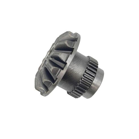 Differential Drive Gear Suit 500 600 800 ATV UTV GO Kart Quad GOES Compatible with Automotive Motorcycle Parts for Part Number 0180-313001 in Saudi Arabia