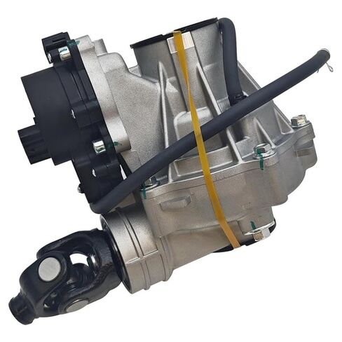 Complete Front Gear Case Differential YMH 660 YFM660FH 450 46160-07-00 46160-00-00 in Saudi Arabia