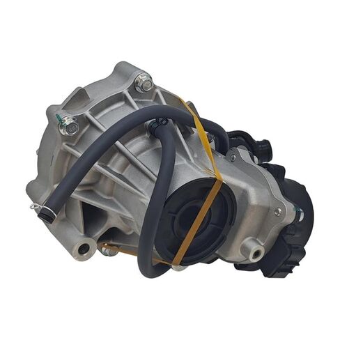 Complete Front Gear Case Differential YMH 660 YFM660FH 450 46160-07-00 46160-00-00 in Saudi Arabia
