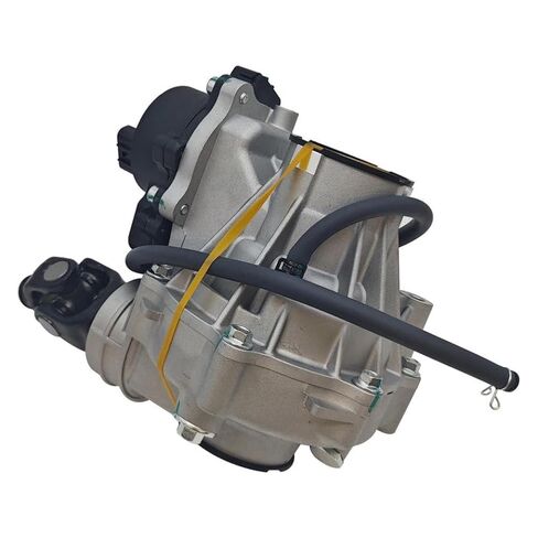 Complete Front Gear Case Differential YMH 660 YFM660FH 450 46160-07-00 46160-00-00 in Saudi Arabia