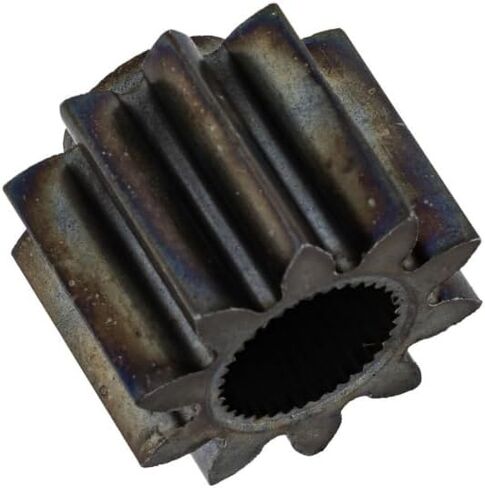 استبدال Eopzol 917-04852 Spur Gear يناسب CC 600 CC600 SC 500 SC 500 EZ SC 500 Z SC 500EZ SC 500Z SC 700، عبوتان in Saudi Arabia