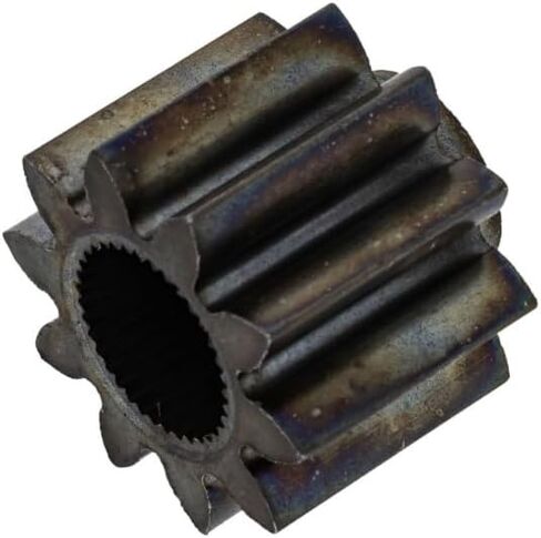 استبدال Eopzol 917-04852 Spur Gear يناسب CC 600 CC600 SC 500 SC 500 EZ SC 500 Z SC 500EZ SC 500Z SC 700، عبوتان in Saudi Arabia