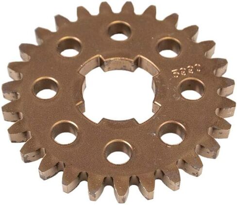 CUB CADET TC-778338 27T Spur Gear 1300 CC760 CC760ES CC800 Series Lawn Mowers in Kuwait