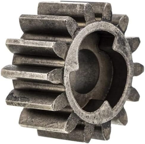 Eopzol Replacement 917-04802 Left Hand 14 Teeth Spur Gear for SC 300 SC 300 E SC 300 HW SC 700 SC 700 E SC 700 H, 2-Pack in Saudi Arabia