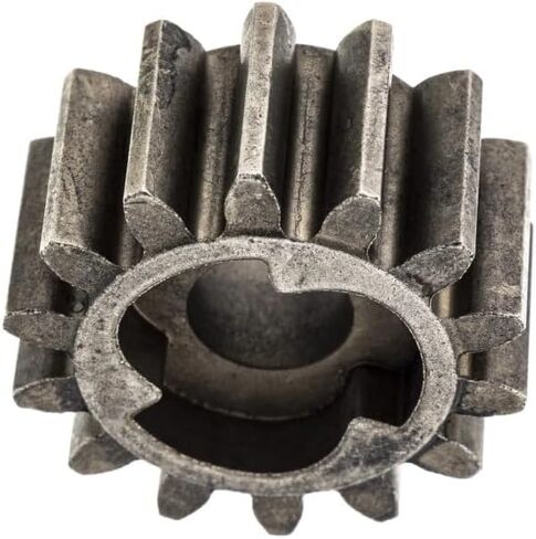 Eopzol Replacement 917-04802 Left Hand 14 Teeth Spur Gear for SC 300 SC 300 E SC 300 HW SC 700 SC 700 E SC 700 H, 2-Pack in Saudi Arabia