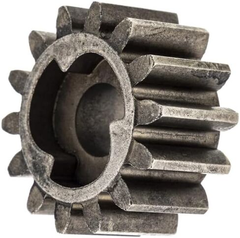Eopzol Replacement 917-04802 Left Hand 14 Teeth Spur Gear for SC 300 SC 300 E SC 300 HW SC 700 SC 700 E SC 700 H, 2-Pack in Saudi Arabia