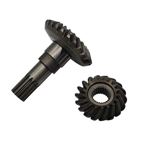 Drive and Driven Bevel Gear Comp 0800-0622A0 متوافق مع CF X8 UFORCE ZFORCE 800 in Kuwait