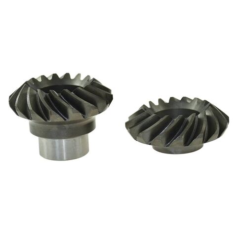 محرك Bevel Gear Master وSlave Gear 2.5 مم متوافق مع قطع غيار السيارات والدراجات النارية XY500 500 Quad 500cc ATV Velomotors 192MR-1000507 لرقم القطعة 192MR-1000507 in Saudi Arabia