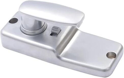 AA84 Digital Mechanical Code Lock Keypad Password Door Opening in Saudi Arabia