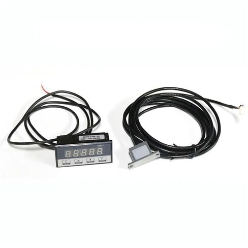 Angle Digital Display Meter M301 Magnetic Sensor Readout Dedicated for Woodworking Stone Machinery Magnet Grid Counter in Saudi Arabia