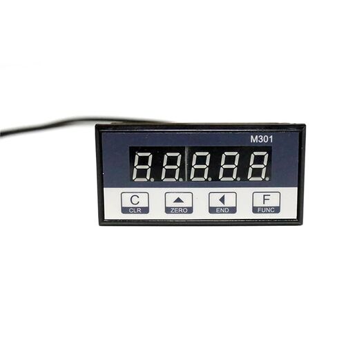 Angle Digital Display Meter M301 Magnetic Sensor Readout Dedicated for Woodworking Stone Machinery Magnet Grid Counter in Saudi Arabia