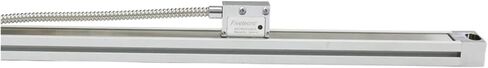 High precision IP67 Magnetic Scale 5um 500-6000mm Working Length Magnet Linear Encoder used for Woodworker Lathe Grinder(Length 4000mm) in Saudi Arabia