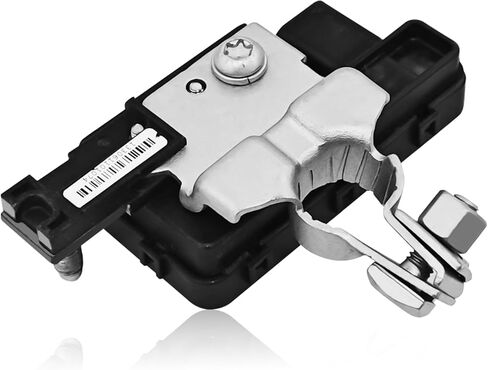 SWQS Battery Current Sensor 38920-T2A-A04, Direct Fit for Honda Accord 2013-2017 & Acura RLX 2014-2020, Engine Battery Terminal Sensor, Replaces 38920-T2A-A02 / A03, Accurate Battery Monitoring in Saudi Arabia