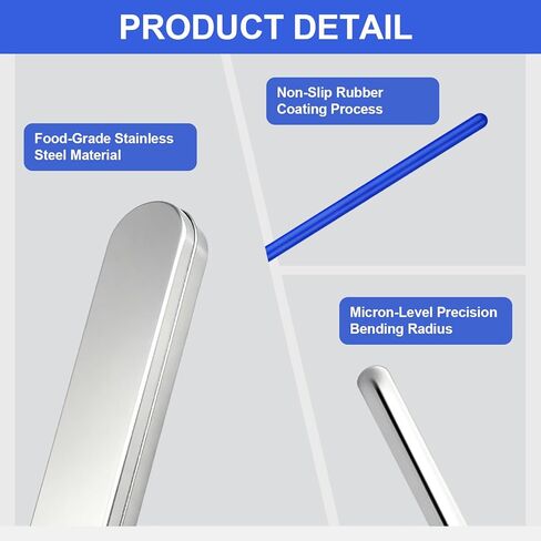 مجموعة أدوات الحشو - مجموعة مستلزمات المنزل والمختبر المصنوعة من الفولاذ المقاوم للصدأ للحجم #000#00#0#1#2#3#4 - الملحقات المنزلية التي يمكنك صنعها بنفسك in Kuwait