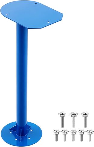 Zonon 1 Set Air Paint Shaker Air Paint Stirrer Stand with Mounting Hardware Saving Valuable Countertop or Tabletop Space in Saudi Arabia
