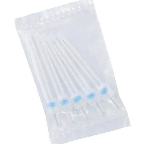 كير لطب الأسنان 973-3024 EndoVac MicroCannulas 31mm 5/Pk in Kuwait