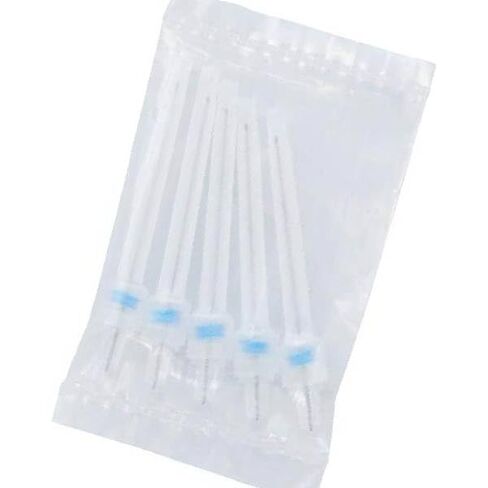 كير لطب الأسنان 973-3024 EndoVac MicroCannulas 31mm 5/Pk in Kuwait