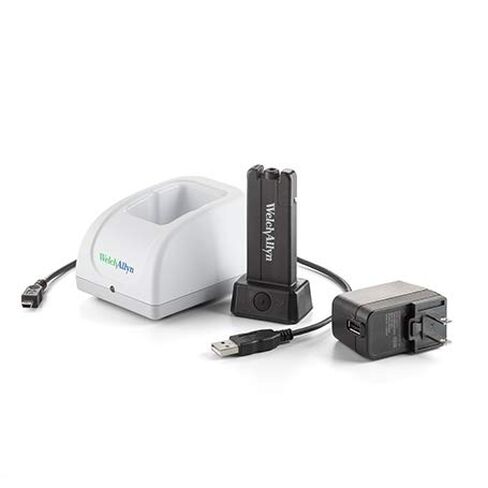 Cordless Vaginal Illumination System w/ Charging Station, Kleenspec 590 Series in Saudi Arabia