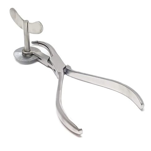 Ring Cutter with 3 Blades – Finger Ring Removal Tool for Emergency Medical Tool/Jewelers Ring Remover Cutter in Saudi Arabia