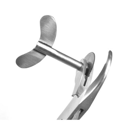 Ring Cutter with 3 Blades – Finger Ring Removal Tool for Emergency Medical Tool/Jewelers Ring Remover Cutter in Saudi Arabia