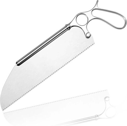 AAProTools Satterlee Bone Saw Orthopedic 12" Surgi and Veterinary Instruments.New in Saudi Arabia