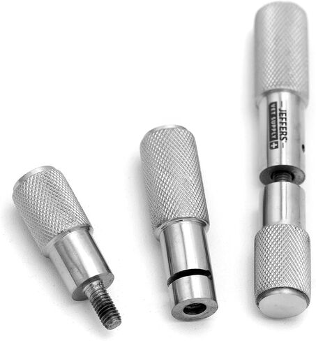 Jeffers OB Saw Wire & Stainless Steel Handle in Saudi Arabia