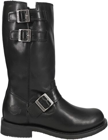 Harley-Davidson Women's Barlyn 11 "مهندس تمهيد دراجة نارية in Saudi Arabia