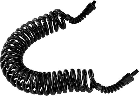 Global Industrial Replacement Hose for Battery Powered AC Coil Cleaner 604147 in Saudi Arabia