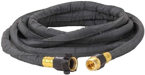 HoseCoil خرطوم برو ستانلس ستيل - 20 قدم in Saudi Arabia