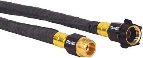 HoseCoil خرطوم برو ستانلس ستيل - 20 قدم in Saudi Arabia