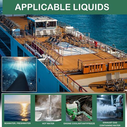 Pangda ID 1-1/4" x 4' feet Water/Fuel Fill/Exhaust Marine Hose with Wire,Hard wall Marine Water Hose for Engine Pump Thermostat Housing Through Transom Heat Exchanger Cooling Systems Heavy Duty in Kuwait