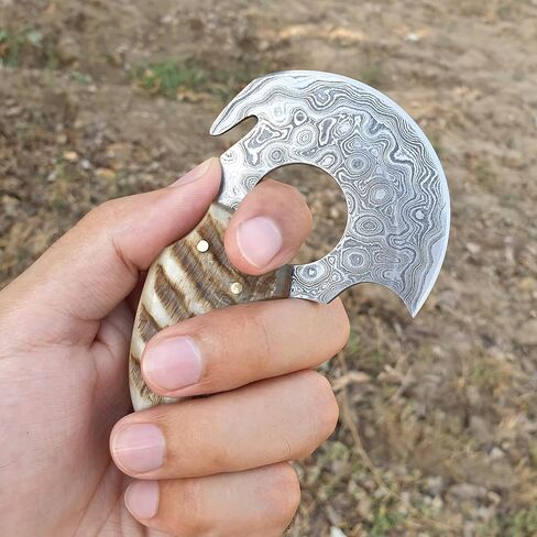 سكين دريفني للتسلخ الفولاذي رام in Saudi Arabia
