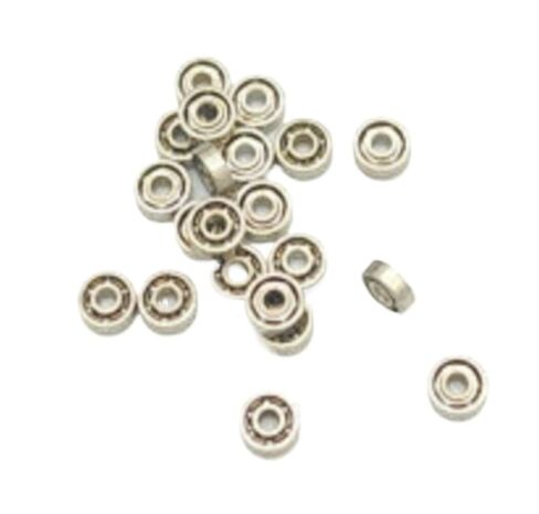 681 1x3x1 681/1.5 1x3x1.5 681X 1.5x4x1.2 681XZZ 1.5x4x2 Bearing 1x3x1mm ABEC-7(681-1.5 1x3x1.5) in Saudi Arabia