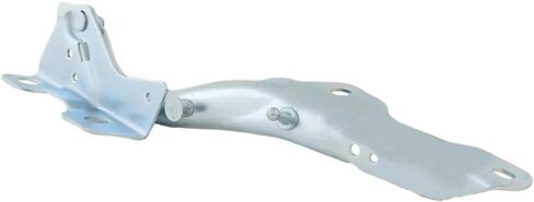 Rareelectrical New Right Hood Hinge Compatible with Ford Expedition King Ranch 6 Cyl 3.5L Expedition Limited 8 Cyl 5.4L 2012 Production Date from November 8 2011-2017 by Fo1236199 Cl1z16796a in Saudi Arabia