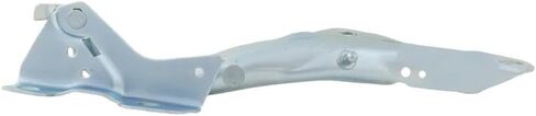 Rareelectrical New Right Hood Hinge Compatible with Ford Expedition King Ranch 6 Cyl 3.5L Expedition Limited 8 Cyl 5.4L 2012 Production Date from November 8 2011-2017 by Fo1236199 Cl1z16796a in Saudi Arabia