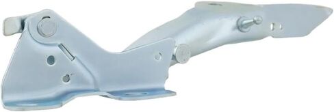 Rareelectrical New Right Hood Hinge Compatible with Ford Expedition King Ranch 6 Cyl 3.5L Expedition Limited 8 Cyl 5.4L 2012 Production Date from November 8 2011-2017 by Fo1236199 Cl1z16796a in Saudi Arabia