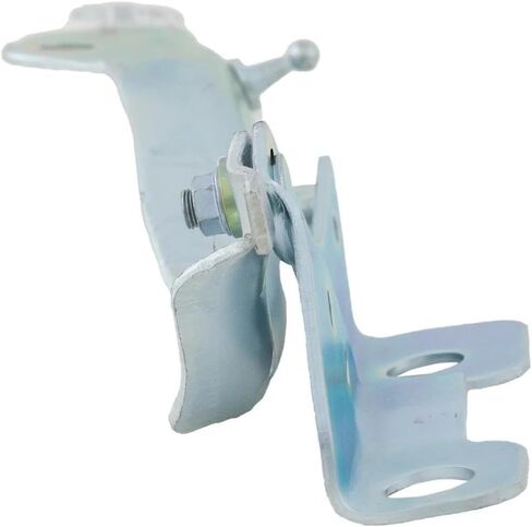 Rareelectrical New Right Hood Hinge Compatible with Ford Expedition King Ranch 6 Cyl 3.5L Expedition Limited 8 Cyl 5.4L 2012 Production Date from November 8 2011-2017 by Fo1236199 Cl1z16796a in Saudi Arabia