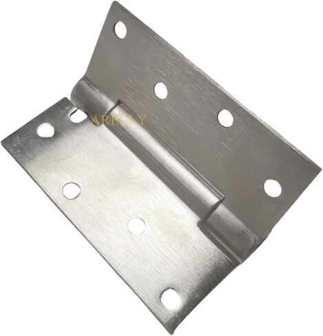 JLG Hinge,JLG 2600281 2600281 ARELLY JLG Lift Part Hinge Used for JLG Lifts (2Pack) (2) in Saudi Arabia