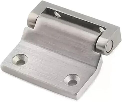 304 Stainless Steel Hinges Industrial Electrical Cabinets Doors Machinery Hardware Accessories 1Pcs in Kuwait