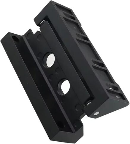 Industrial Machinery and Equipment Load-Bearing Zinc Alloy Hinges Accessories 1Pcs in Kuwait