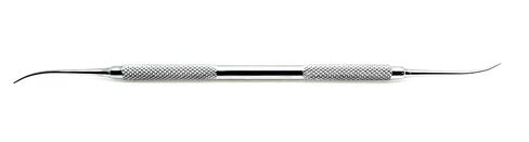 أدوات ترميم شمع الأسنان كارفر بي كيه توماس 2 من الفولاذ المقاوم للصدأ ذات نهاية مزدوجة in Kuwait